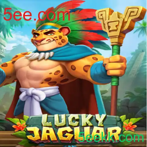 LuckyJaguar
